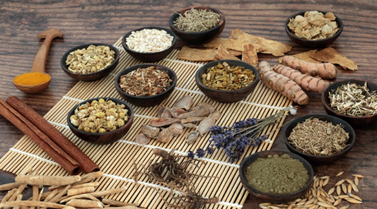 Understanding Adaptogens: Natural Stress Relievers