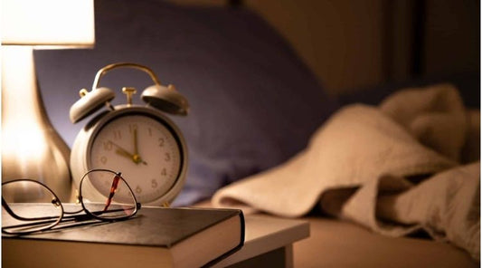 The Role of Sleep in Weight Loss and Muscle Recovery