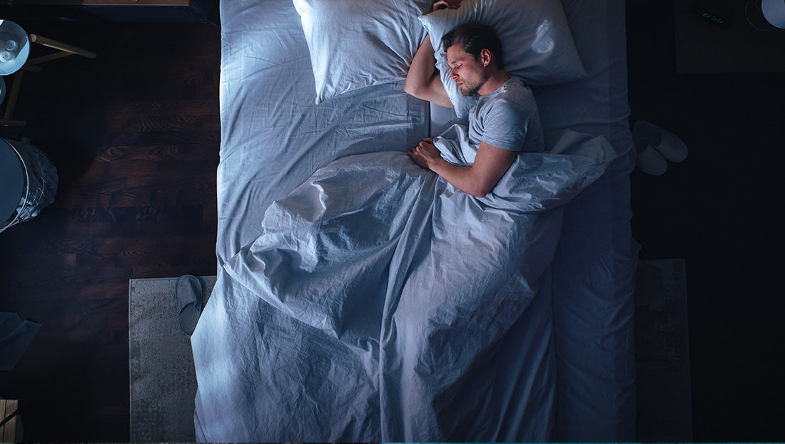 Wellness Habits Part 1: The Importance of Good Sleep Hygiene