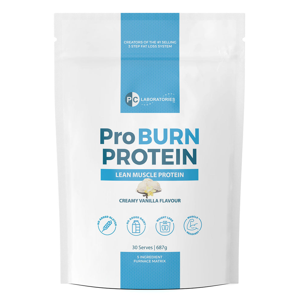 ProBURN Protein | PC Laboratories Supplements